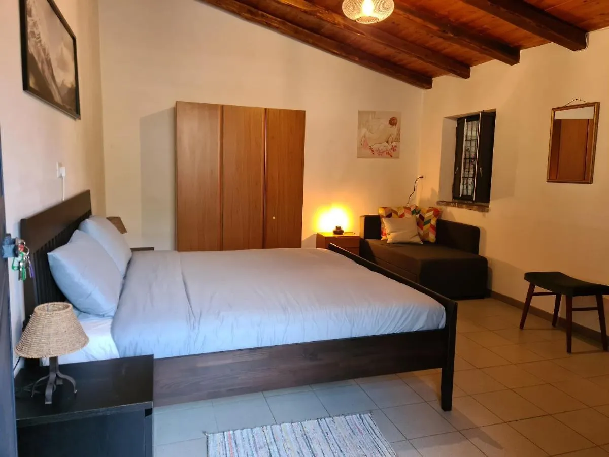 Casa Motta Camastra, Panoramahouses, Prive Zwembad En Free Wifi Linguaglossa
