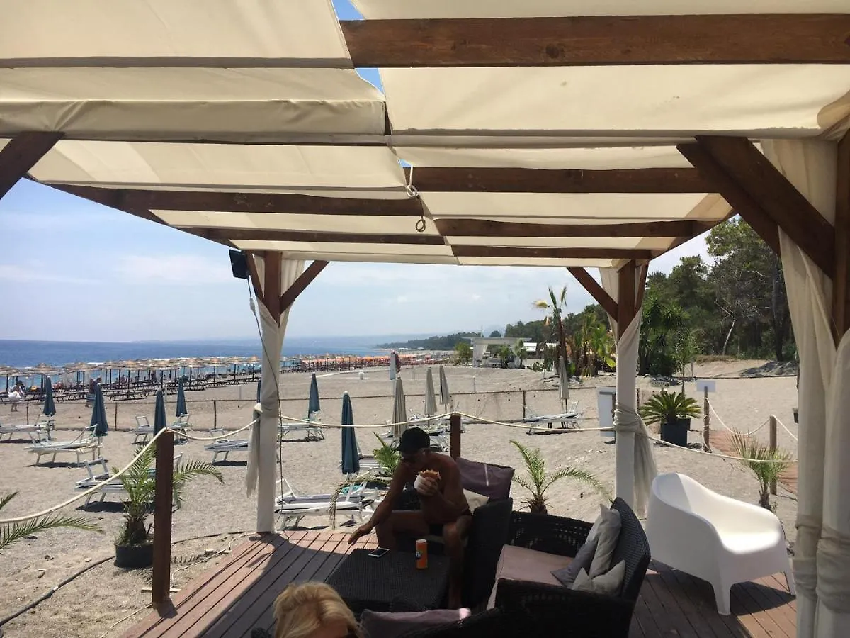 Casa Motta Camastra, Panoramahouses, Prive Zwembad En Free Wifi Linguaglossa 0*,  Italy