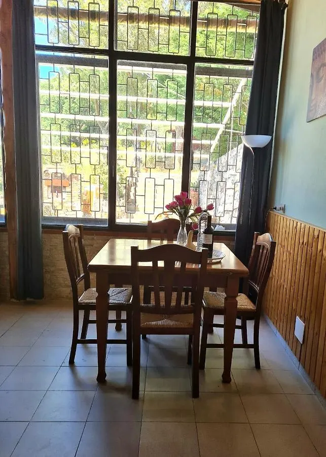 Holiday home Casa Motta Camastra, Panoramahouses, Prive Zwembad En Free Wifi Linguaglossa