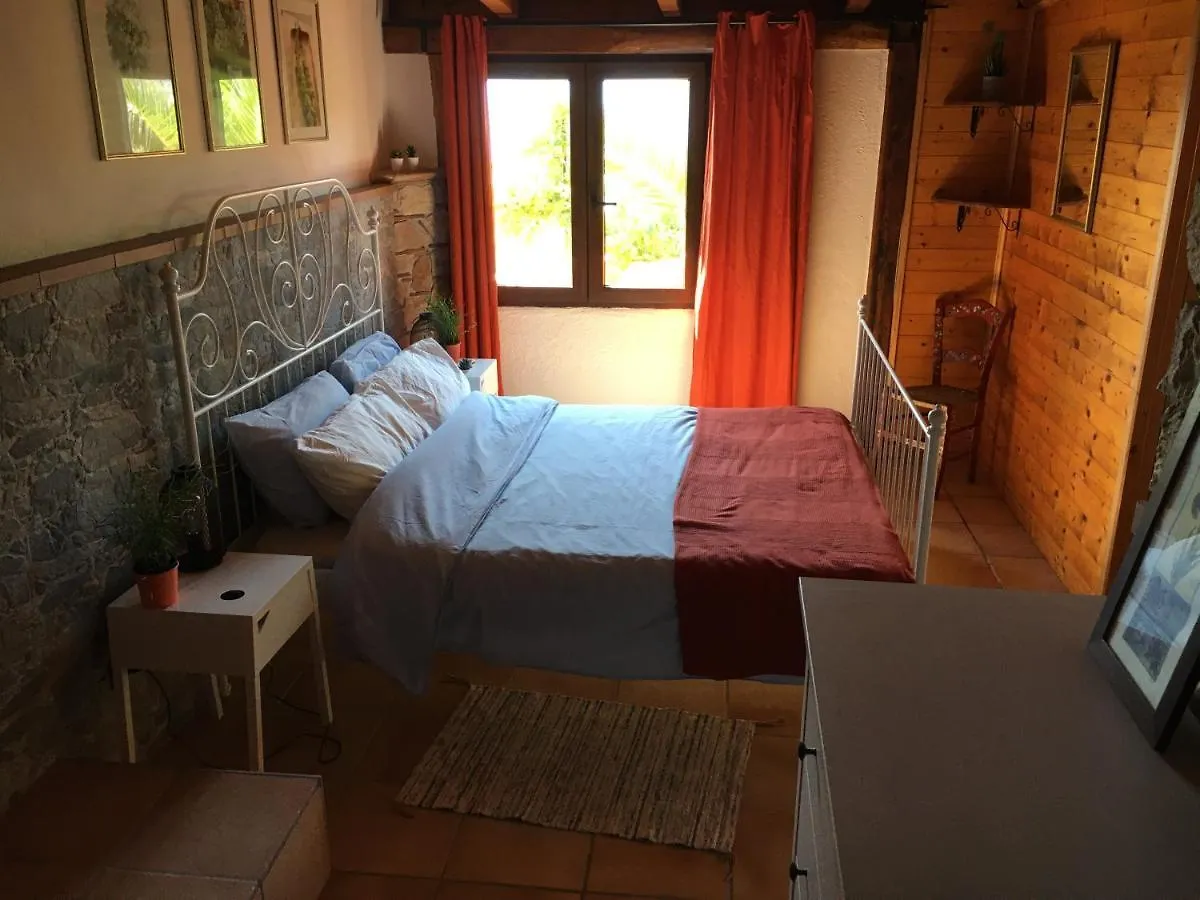 Holiday home Casa Motta Camastra, Panoramahouses, Prive Zwembad En Free Wifi Linguaglossa Italy