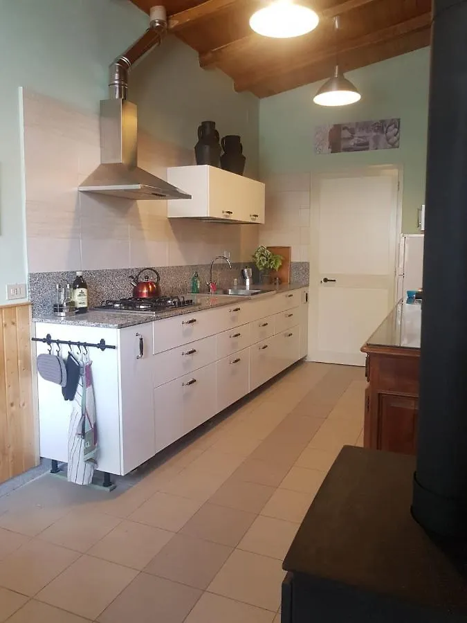 Holiday home Casa Motta Camastra, Panoramahouses, Prive Zwembad En Free Wifi Linguaglossa